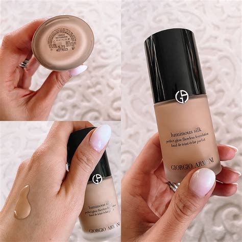 armani or dior foundation|giorgio Armani foundation reviews.